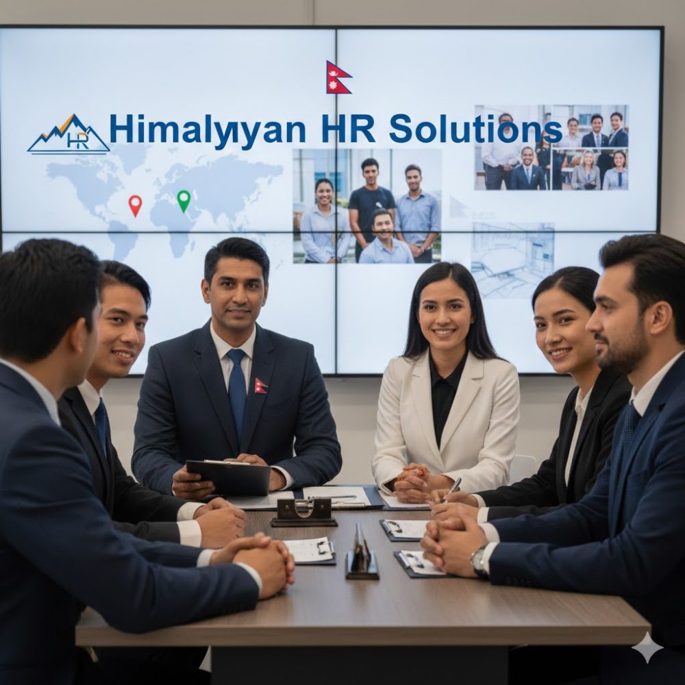 himalayan hr